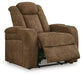 Wolfridge Sofa, Loveseat and Recliner - Raleigh Outlet