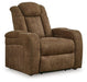 Wolfridge Sofa, Loveseat and Recliner - Raleigh Outlet