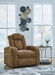 Wolfridge Sofa, Loveseat and Recliner - Raleigh Outlet