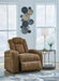 Wolfridge Sofa, Loveseat and Recliner - Raleigh Outlet