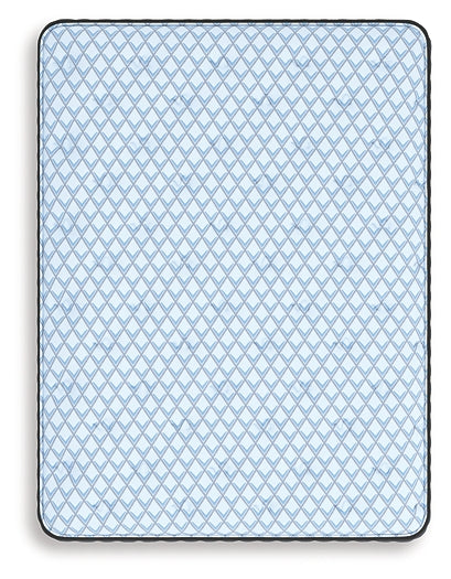 Destin Cove Plush Twin Mattress