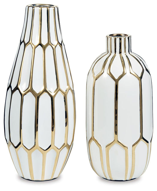 Mohsen Vase Set (2/CN) - alternate view 2