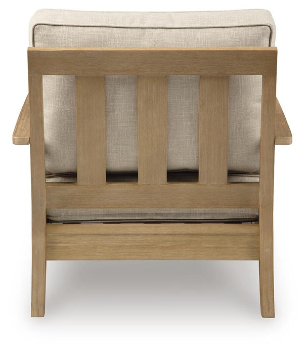 Clare View Lounge Chair w/Cushion (1/CN) - alternate view 4
