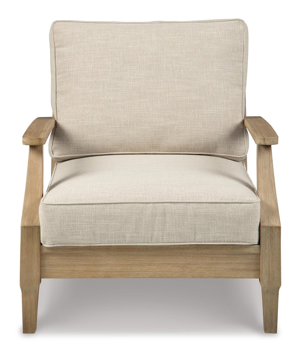 Clare View Lounge Chair w/Cushion (1/CN) - alternate view 3