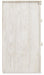 Paxberry Two Drawer Night Stand - alternate view 9