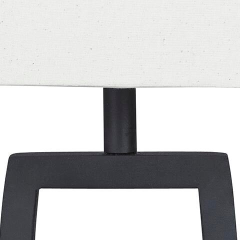 Makara Metal Table Lamp (2/CN) - alternate view 4