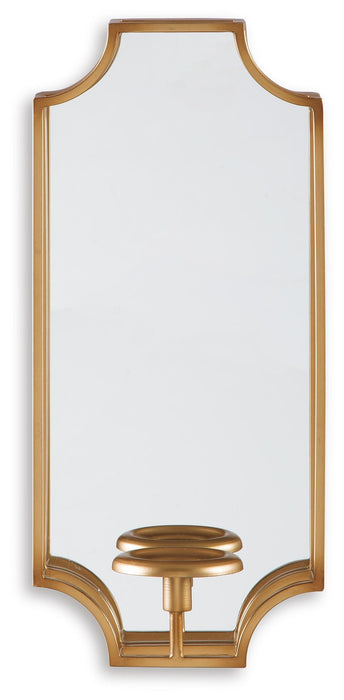 Dumi Wall Sconce - alternate view 2
