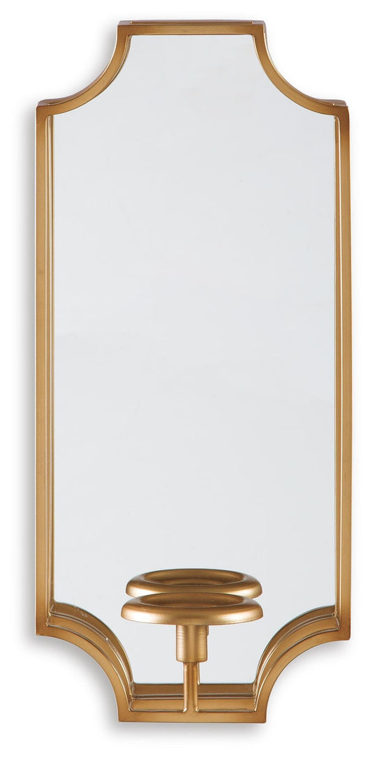 Dumi Wall Sconce - alternate view 2