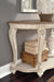 Realyn Sofa Table - alternate view 5