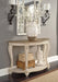 Realyn Sofa Table - alternate view 6