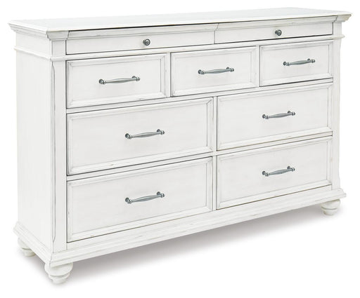 Kanwyn Dresser - alternate view 2