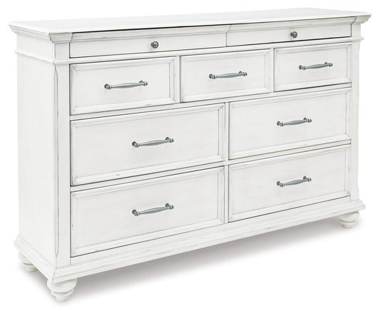 Kanwyn Dresser - alternate view 2