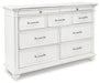Kanwyn Dresser - alternate view 2