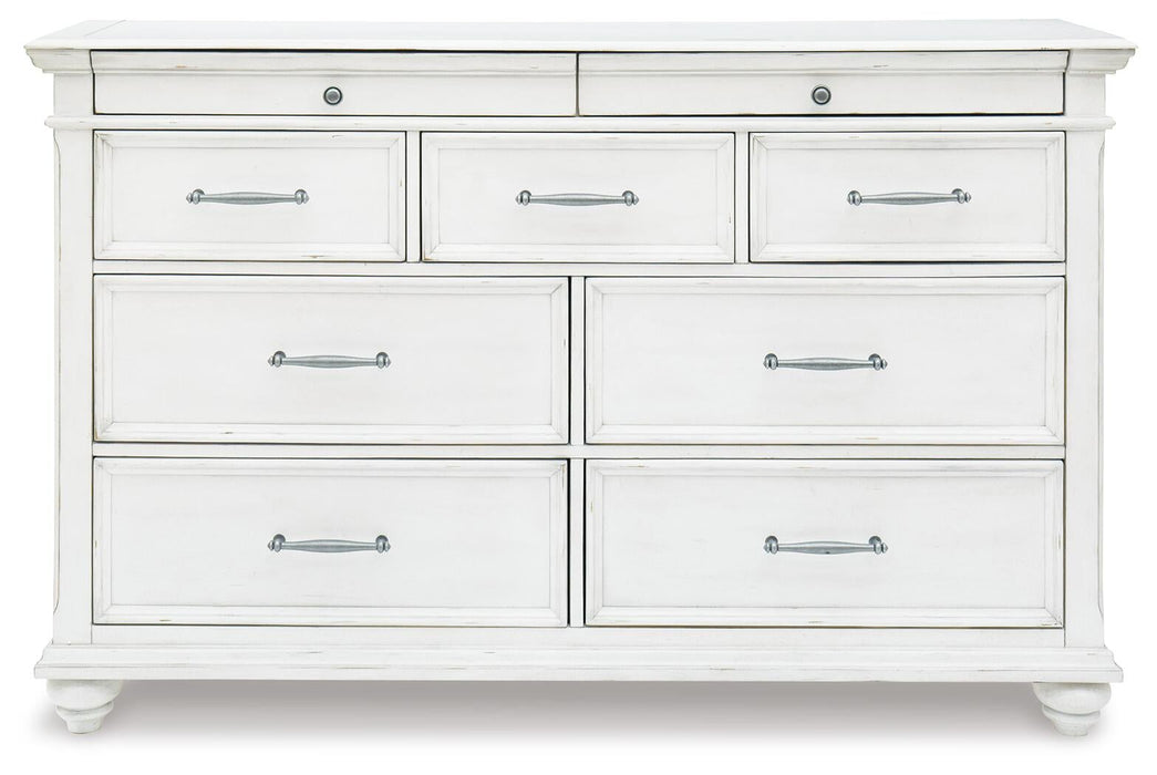 Kanwyn Dresser - alternate view 3