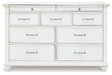 Kanwyn Dresser - alternate view 3