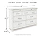 Kanwyn Dresser - alternate view 4