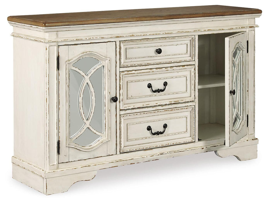 Realyn Dining Room Server - alternate view 4