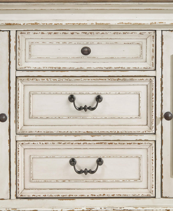 Realyn Dining Room Server - alternate view 5