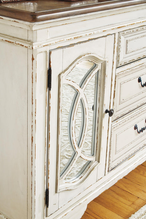 Realyn Dining Room Server - alternate view 6