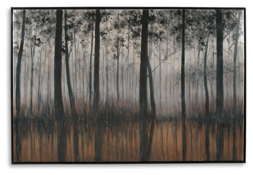 Philyra Wall Art - alternate view 2