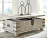Carynhurst Lift Top Cocktail Table - alternate view 4