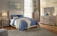 Culverbach Five Drawer Chest - alternate view 4