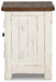 Wystfield Chair Side End Table - alternate view 7