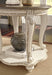 Realyn Round End Table - alternate view 4