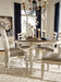 Realyn Dining UPH Side Chair (2/CN) - alternate view 10