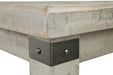 Carynhurst Rectangular End Table - alternate view 6
