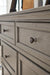Lettner Dresser - alternate view 5