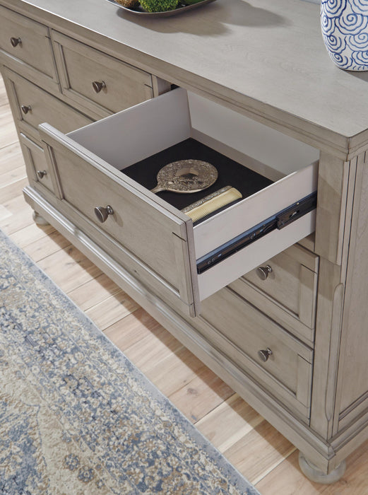 Lettner Dresser - alternate view 4