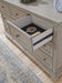Lettner Dresser - alternate view 4