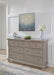 Lettner Dresser - alternate view 3