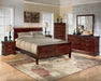 Alisdair Dresser and Mirror - alternate view 3