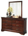 Alisdair Dresser and Mirror - alternate view 2