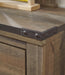 Trinell Five Drawer Chest - alternate view 3