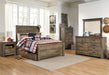 Trinell Five Drawer Chest - alternate view 6