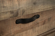 Trinell Five Drawer Chest - alternate view 8