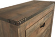 Trinell Five Drawer Chest - alternate view 11