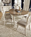 Realyn Dining UPH Side Chair (2/CN) - alternate view 8