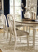 Realyn Dining UPH Side Chair (2/CN) - alternate view 9