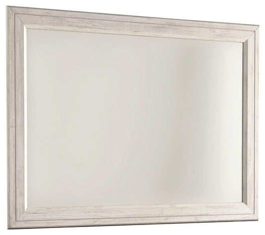 Willowton Bedroom Mirror - alternate view 2