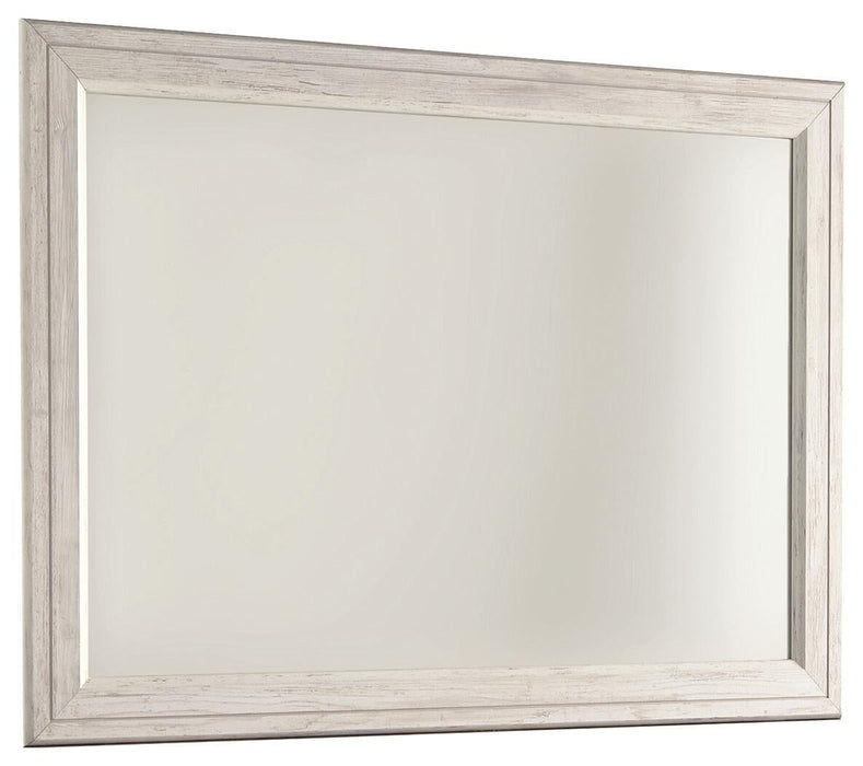 Willowton Bedroom Mirror - alternate view 2