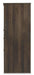 Juararo Six Drawer Dresser - alternate view 9