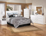 Bostwick Shoals Five Drawer Chest - alternate view 3