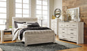 Bellaby Seven Drawer Dresser - alternate view 5