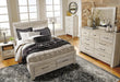 Bellaby Seven Drawer Dresser - alternate view 6