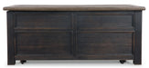Tyler Creek Lift Top Cocktail Table - alternate view 6