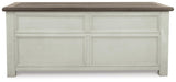 Bolanburg Lift Top Cocktail Table - alternate view 7